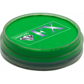 Diamond FX 10 NN Green 10 gr.